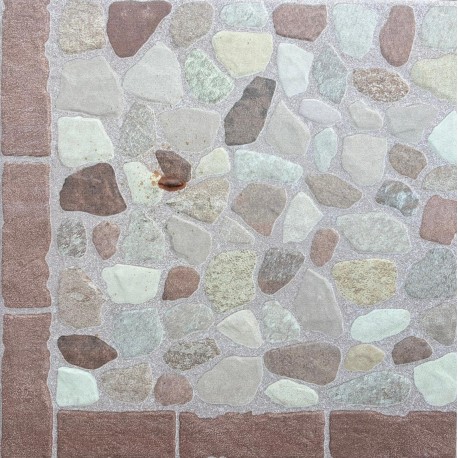 PATAGONIA 45x45cm, COM