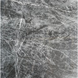 CRISTALLO LUX 60 NERO  60x60cm, COM