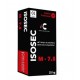 MORTERO MULTIUSOS GRIS ISOSEC 7.5 25Kg CHEMICAL