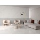 MARBLE VENATINO BLANCO PUL. 60x120cm, COM