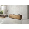 MARBLE ONICE SUPREME POLISHED 60x120cm, COM