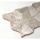 ARKANSAS BEIGE MATE 40x62cm, COM