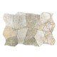ARKANSAS BEIGE MATE 40x62cm, COM