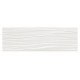 VIBE WHITE MATE 30x90cm, COM