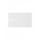 WHITE GLOSS 25x40cm, COM