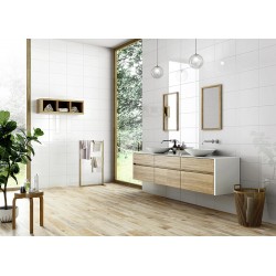 BLANCO BRILLO 25x40cm, COM