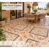 GALES  DECOR ESQUINA 44,2x44,2cm, COM