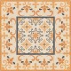 GALES DECOR ESQUINA 44x44cm, COM