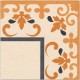 GALES M ESQUINA 44x44cm, COM