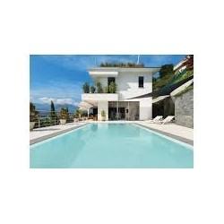 A SWIMMING POOL MOSAIC NUBE COMBO AZUL CLARO, COM