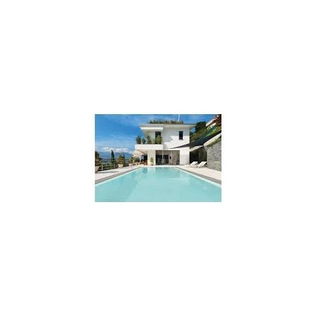 A SWIMMING POOL MOSAIC NUBE COMBO AZUL CLARO, COM
