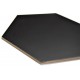 OPAL Matte Black 28.5x33 cm, COM
