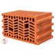 Thermo-ceramic brick 18x20x33cm
