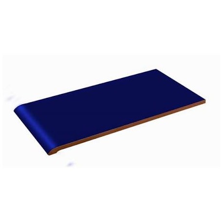 VIERTEAGUAS AZUL SOGA 28x14cm