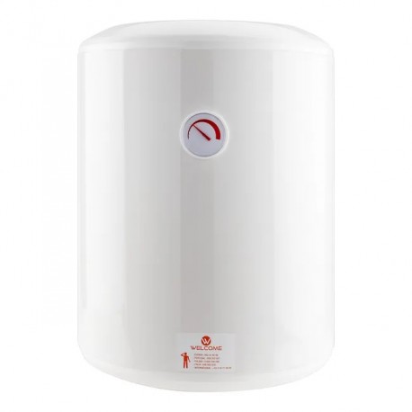 TERMO ELECTRICO 75 LITROS WELCOME