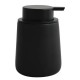 MAONIE BLACK SOAP DISPENSER