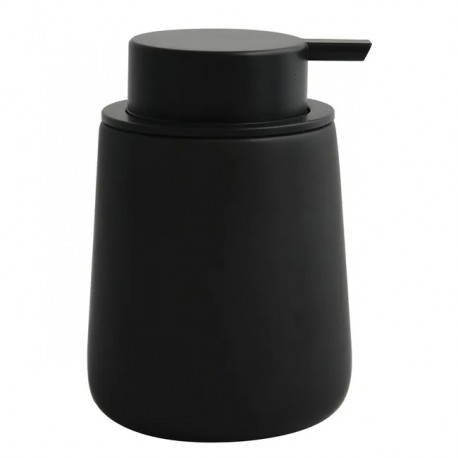 MAONIE BLACK SOAP DISPENSER