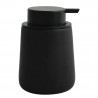 MAONIE BLACK SOAP DISPENSER