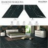 DIAMOND MARQUINA MATE 70x40cm, COM