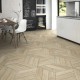 DIAMOND TIMBER OAK MATE 70x40cm, COM