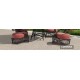 CORDOBA BEIGE MATE 45x45cm, COM