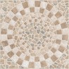 CORDOBA BEIGE MATE 45x45cm, COM