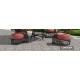 CORDOBA GRIS MATE 45x45cm, COM