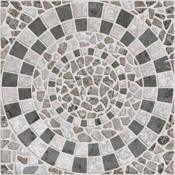 CORDOBA GRIS MATE 45x45cm, COM