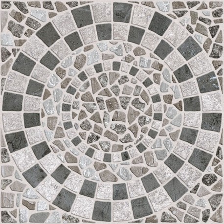 CORDOBA GRIS MATE 45x45cm, COM