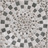 CORDOBA GRIS MATE 45x45cm, COM