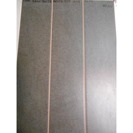 LINE DALI ANTRACITA ECO 31x48
