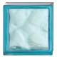 BLUE BASIC WAVE 19x19x8cm
