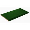 VIERTEAGUAS VERDE SOGA 28x14cm