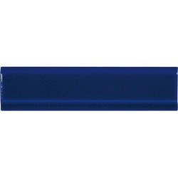 MOLDURA LISA AZUL 5x20cm
