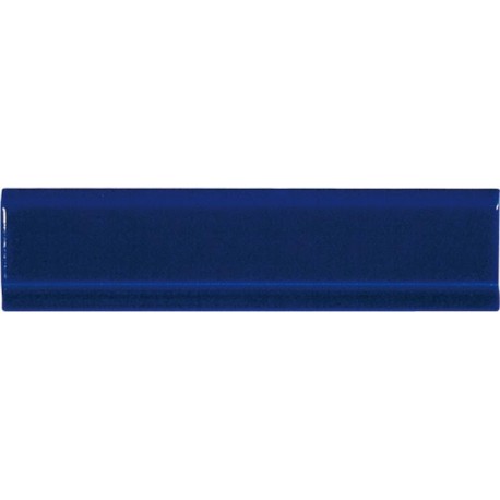 EDGING TILES  PLANE BLUE 5x20cm