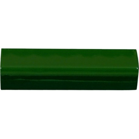 ESCUADRA VERDE 5x20cm