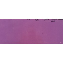 SHINY CROMATIC VIOLETA 20x50cm. STD