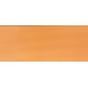 SHINY VIVA ORANGE ONDAS 20x50cm. ECO