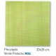 PINCELADO VERDE PISTACHO  20x20cm COM