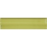 BORDER TILES TORELO PINCELADO VERDE PISTACHO 5x20cm.