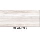 SHINY ACACIA BLANCO 25x50cm STD