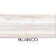 SHINY ACACIA BLANCO 25x50cm STD