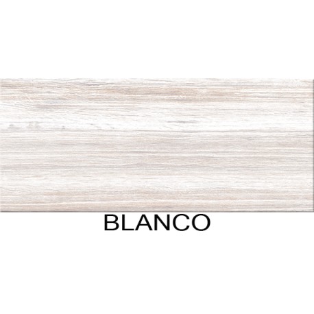 SHINY ACACIA BLANCO 25x50cm STD