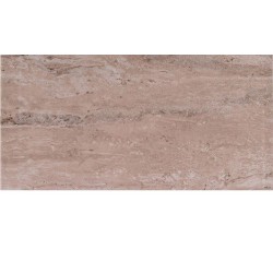 SHINY AGORA MARRON 25x50cm STD