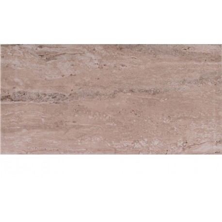 AGORA MARRON BRILLO 25x50cm STD