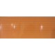SHINY DANTE NARANJA 20x50cm ECO