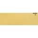OPEN AMARILLO MATE 10x30cm. STD