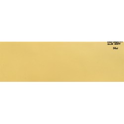 OPEN AMARILLO MATE 10x30cm. STD