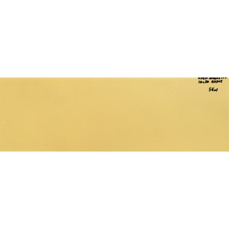 OPEN AMARILLO MATE 10x30cm. STD