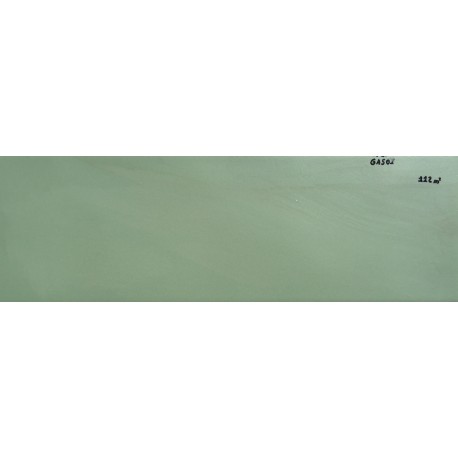 OPEN VERDE MATE 10x30cm. STD